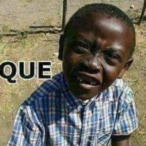 Meet your Posher, Edwin